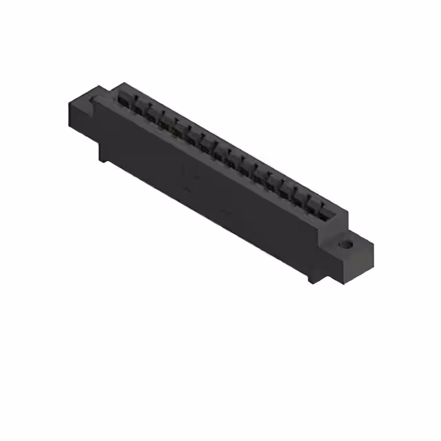387-015-541-602 EDAC Inc.  Edgeboard Connectors